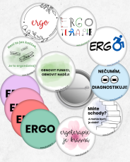 Ergo placky