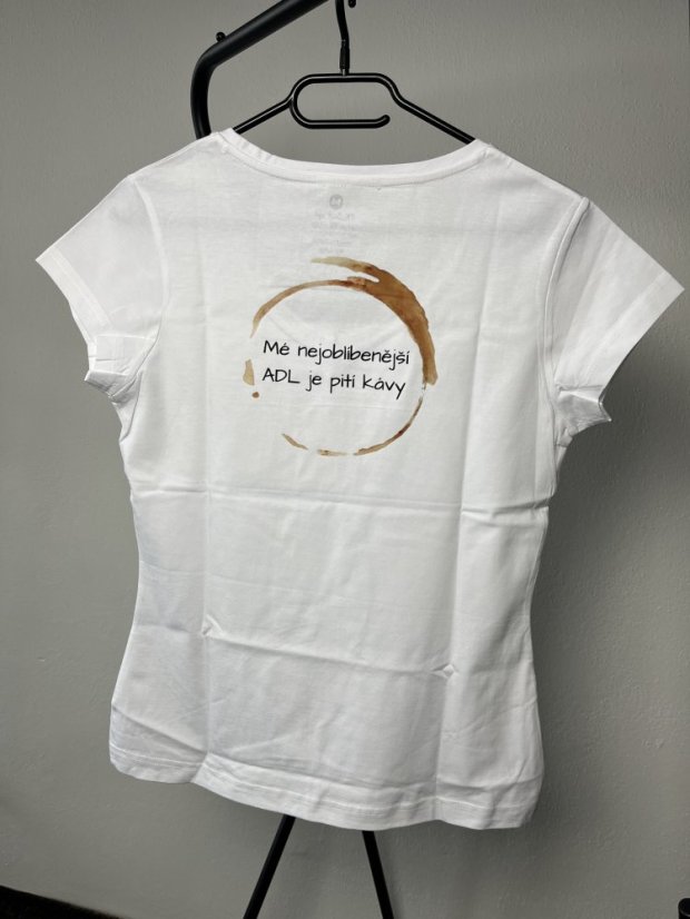 Nejoblíbenější ADL - Velikost: S