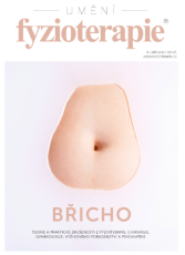 Umění fyzioterapie 8