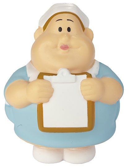 Bert a Berta - Varianta: sestřička