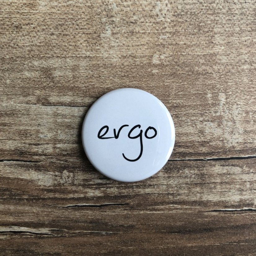 Ergo