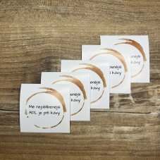 Nejoblíbenější ADL