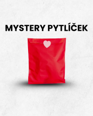 Ergoterapeutický mystery pytlíček