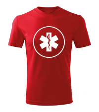 Bílá hvězda života