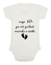 Všední denní činnosti