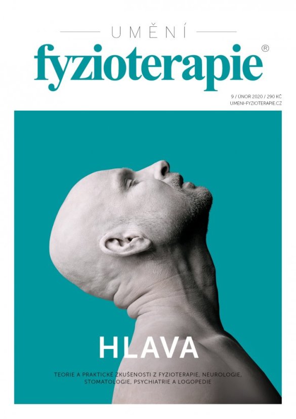 Umění fyzioterapie 9