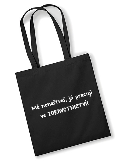 Mě nenaštveš