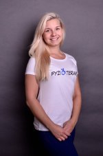 Fyziovozík