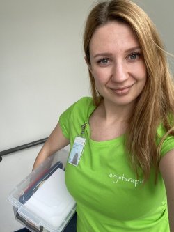 Co může dát ergoterapie každému z nás?