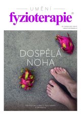 Umění fyzioterapie 19