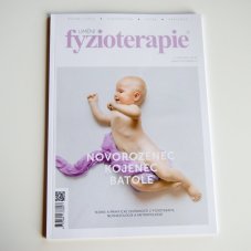 Umění fyzioterapie 6