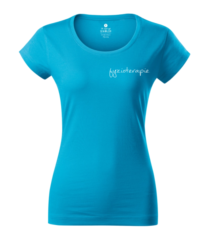 Fyzioterapie - Velikost: XL, Barva: bílá