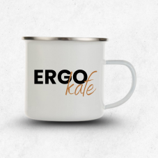 Plecháček ERGOkafe