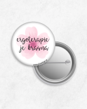 Ergoterapie je krásná