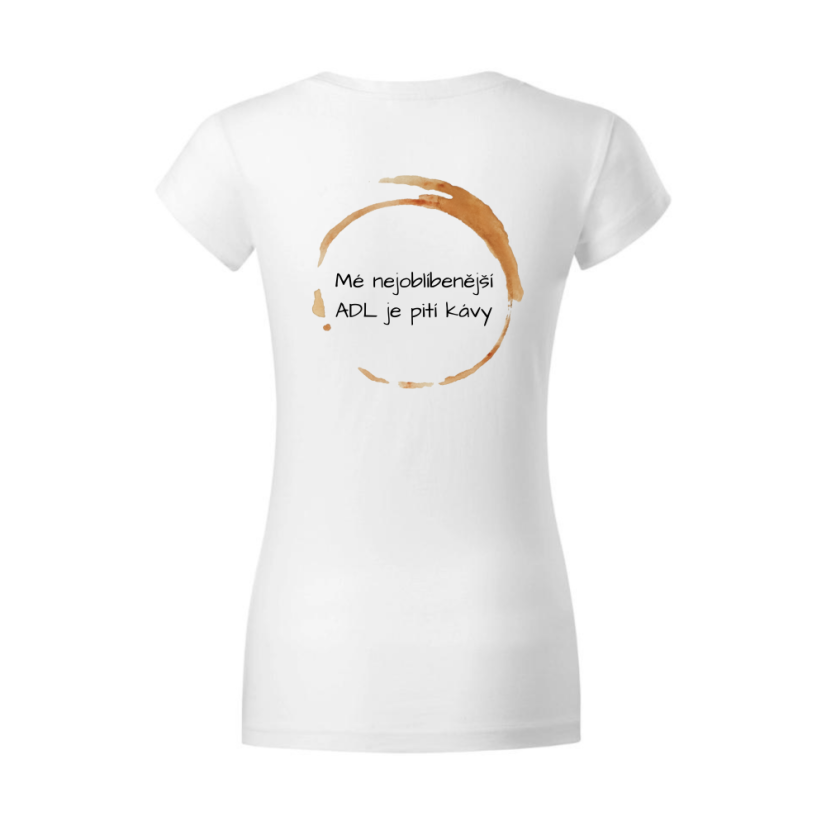 Nejoblíbenější ADL - Velikost: XS