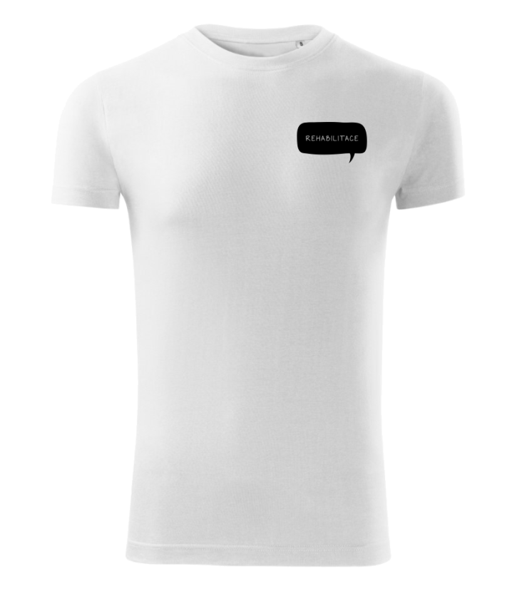 Rehabilitace