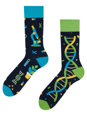 DNA