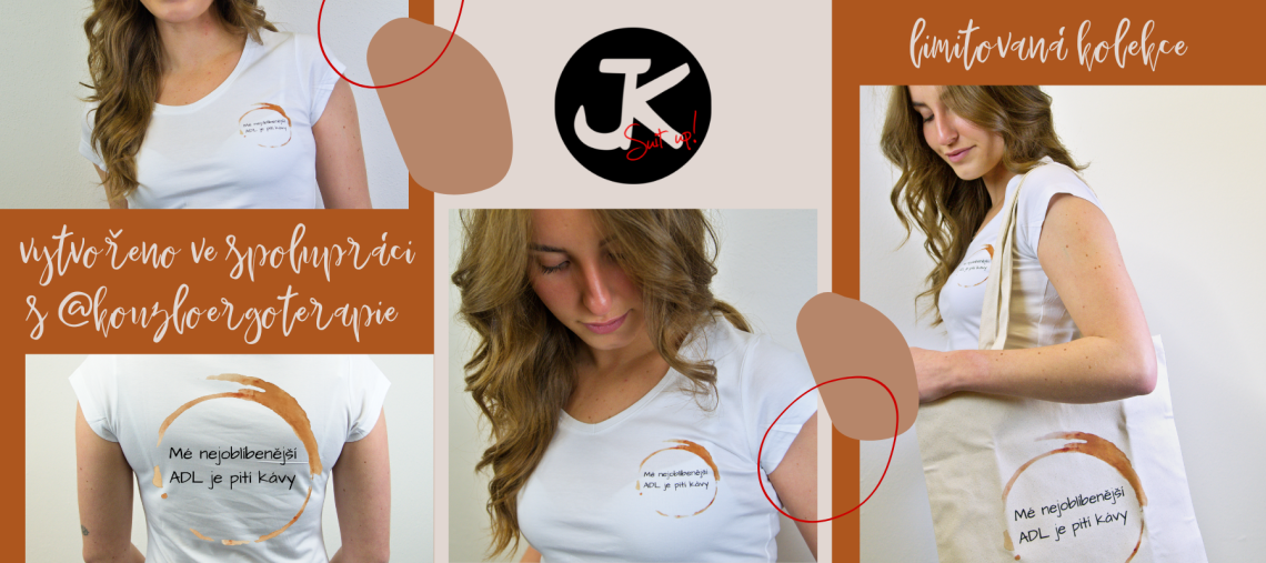 Nejoblíbenější ADL - Skladem