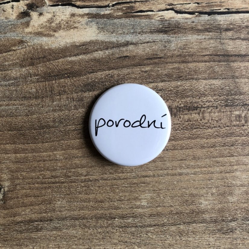 Porodní
