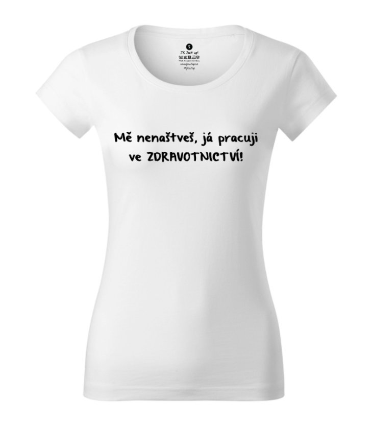 Mě nenaštveš Mě nenaštveš