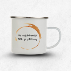 Plecháček Nejoblíbenější ADL