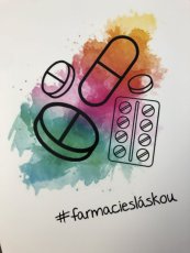 Farmacie s láskou SADA 5ks