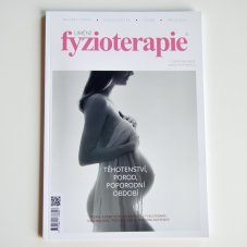 Umění fyzioterapie 5