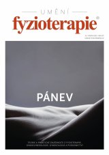 Umění fyzioterapie 11