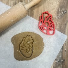 Malá sada vykrajovátek