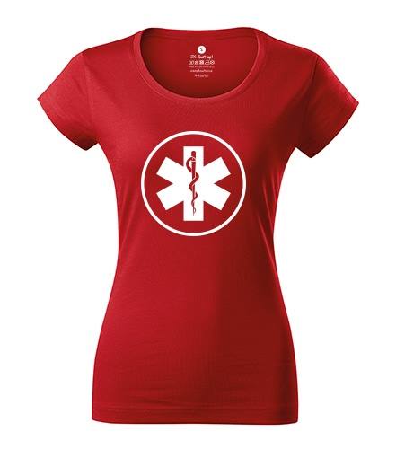 Bílá hvězda života