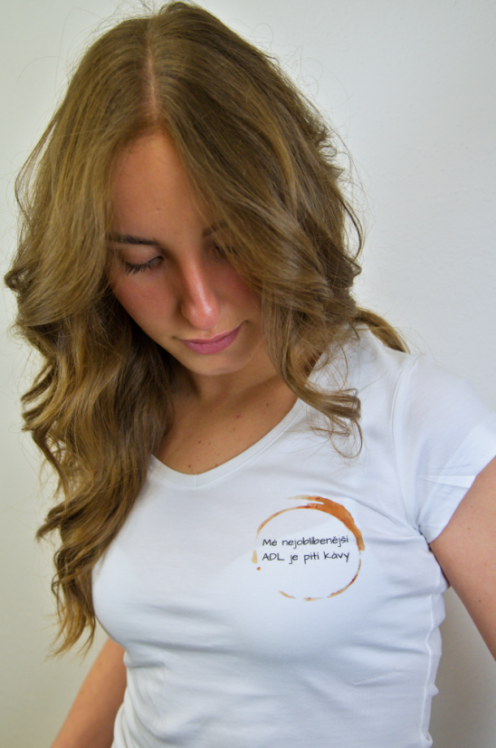 Nejoblíbenější ADL