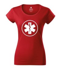 Bílá hvězda života