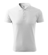 Pánské tričko s límečkem