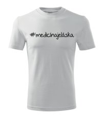 Medicína je láska