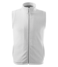 Unisex fleecová vesta