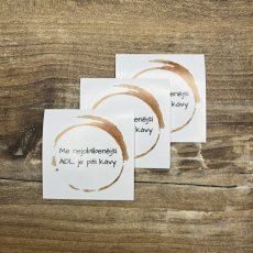 Nejoblibenější ADL