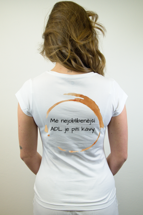 Nejoblíbenější ADL - Velikost: XS