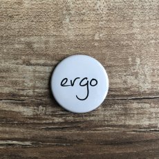 Ergo