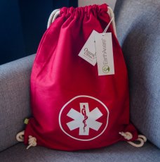 Bílá hvězda života