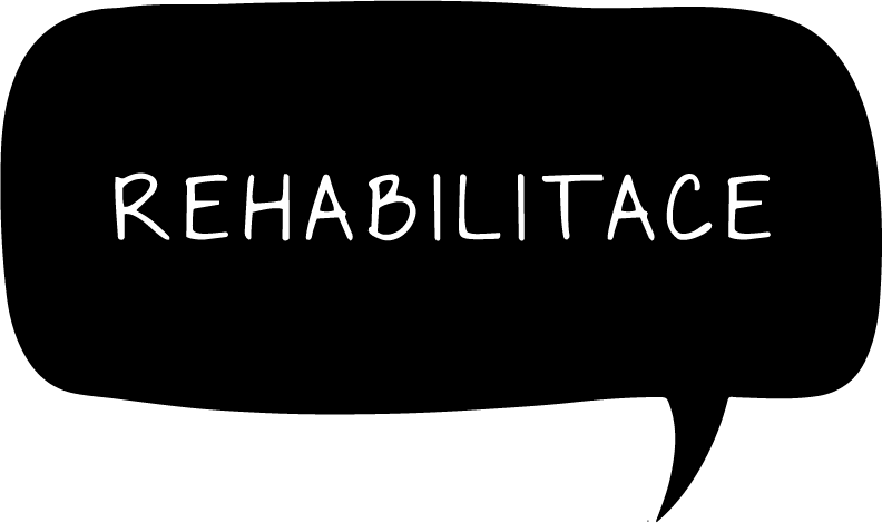 Rehabilitace