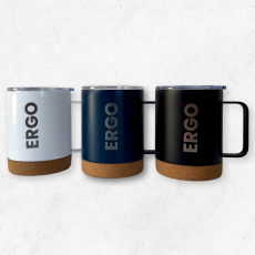 Termohrnek ERGO