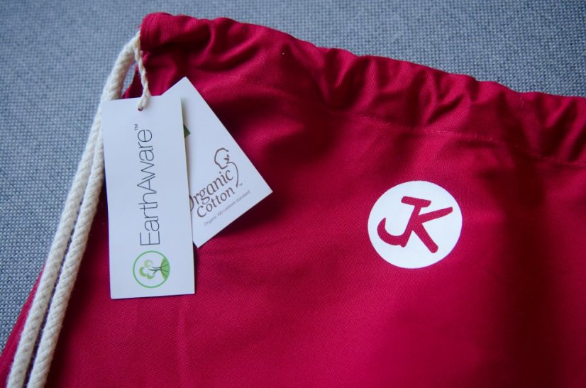 Bílá hvězda života