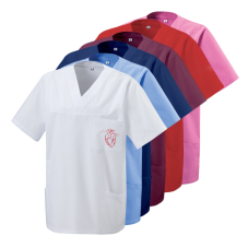 Zdravotnické halenky