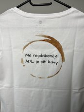 Nejoblíbenější ADL