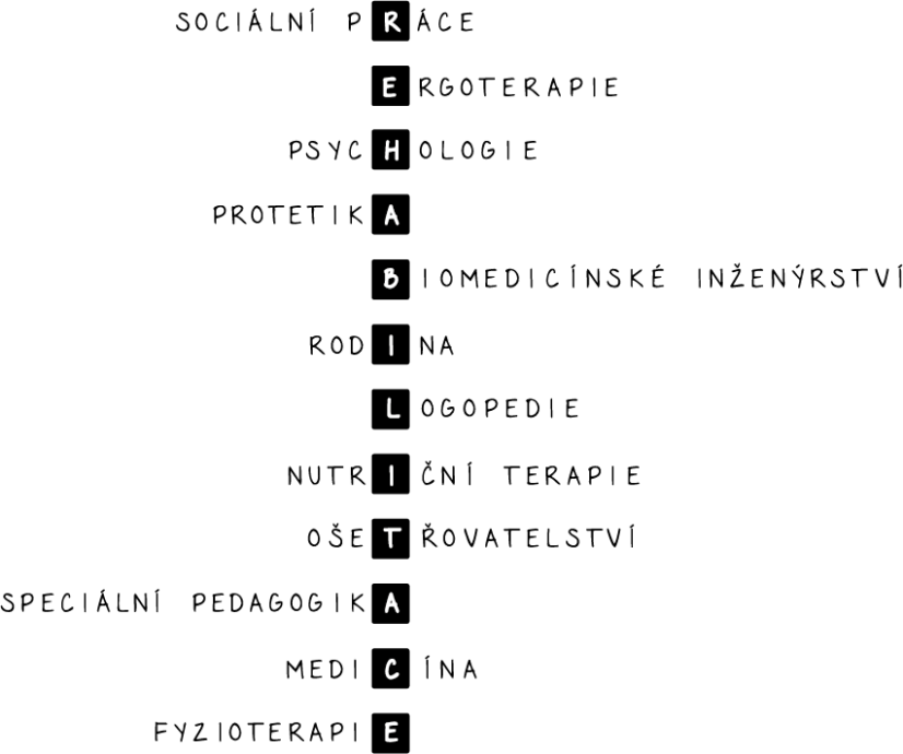 Rehabilitace