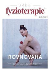 Umění fyzioterapie 10