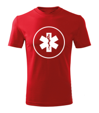 Bílá hvězda života