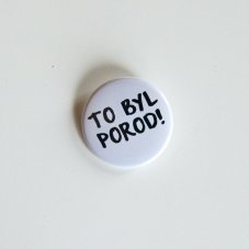 To byl porod!
