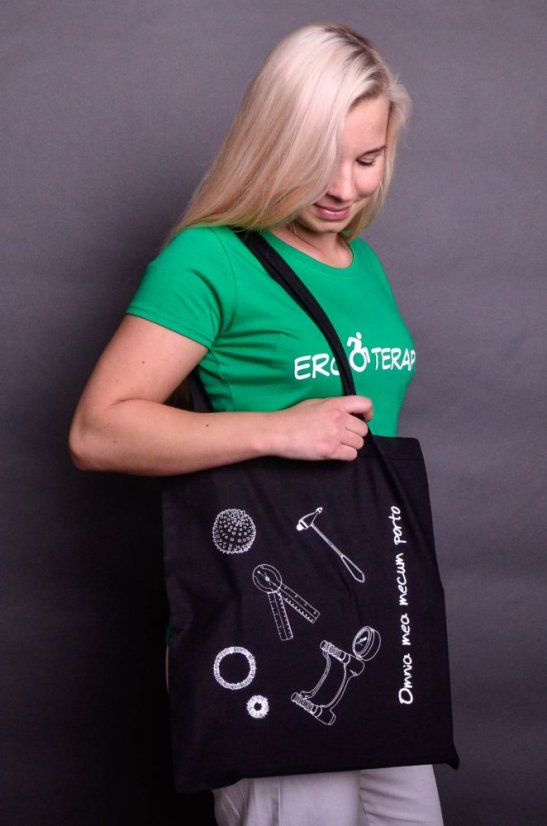 Všechno své si nosím s sebou