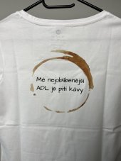 Nejoblíbenější ADL